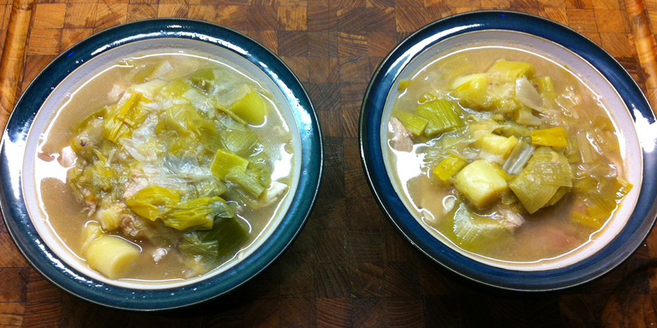 Bowls of soup_1