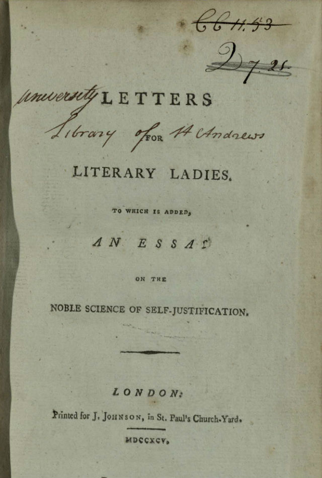 Letters for Ladies and Edgeworth Memoir for blog_1_1