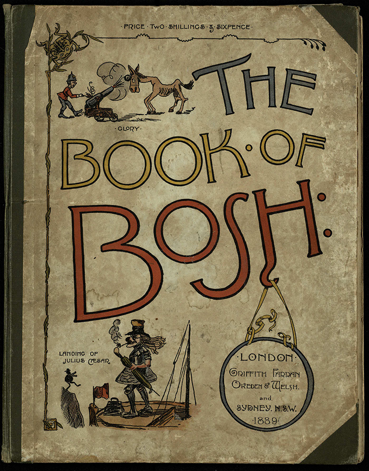Ch PZ8 B6E89 The Book of Bosh_1_1