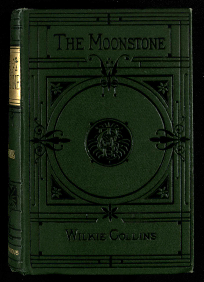 Har PR4494 M7 The Moonstone_ front cover_1