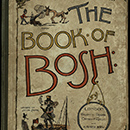 Week 7 Book of Bosh 