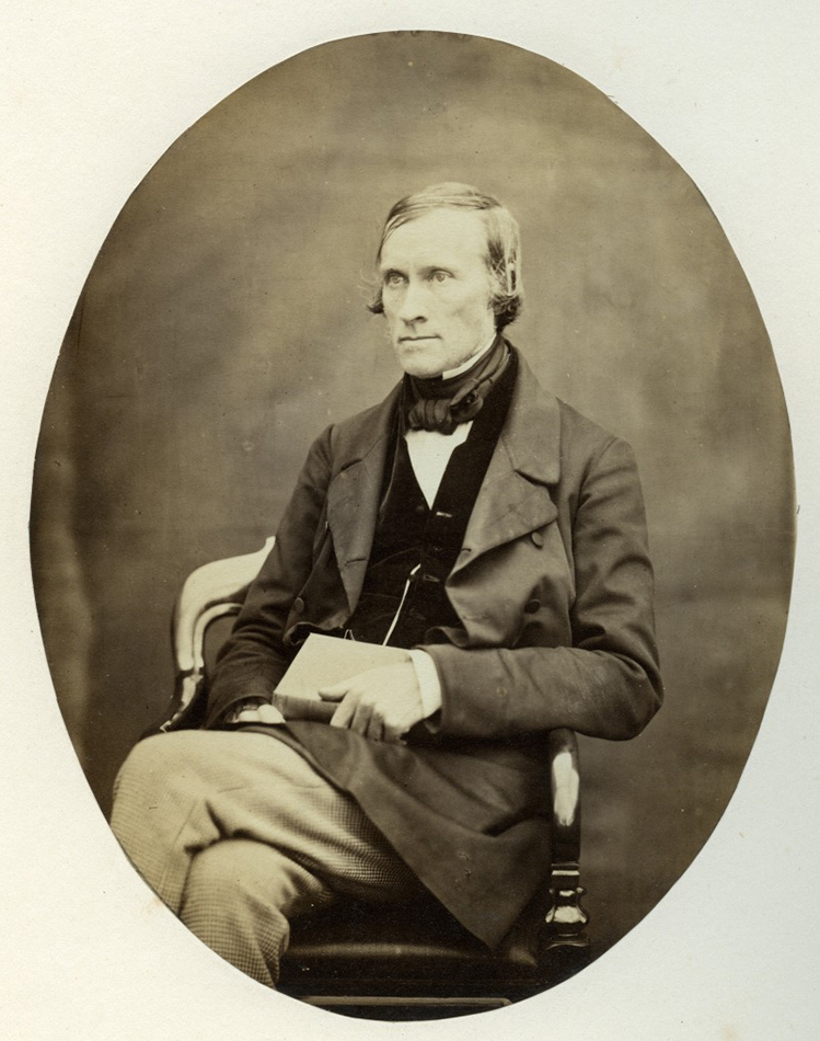 portrait-of-principal-james-david-forbes-with-book-1865_1